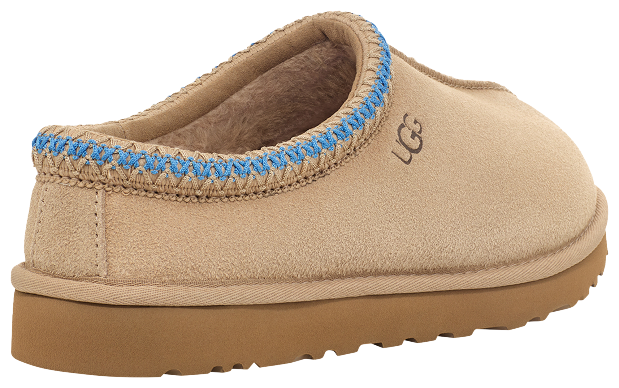 Ugg tasman discount slippers foot locker