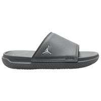 Jordan slides 2025 foot locker