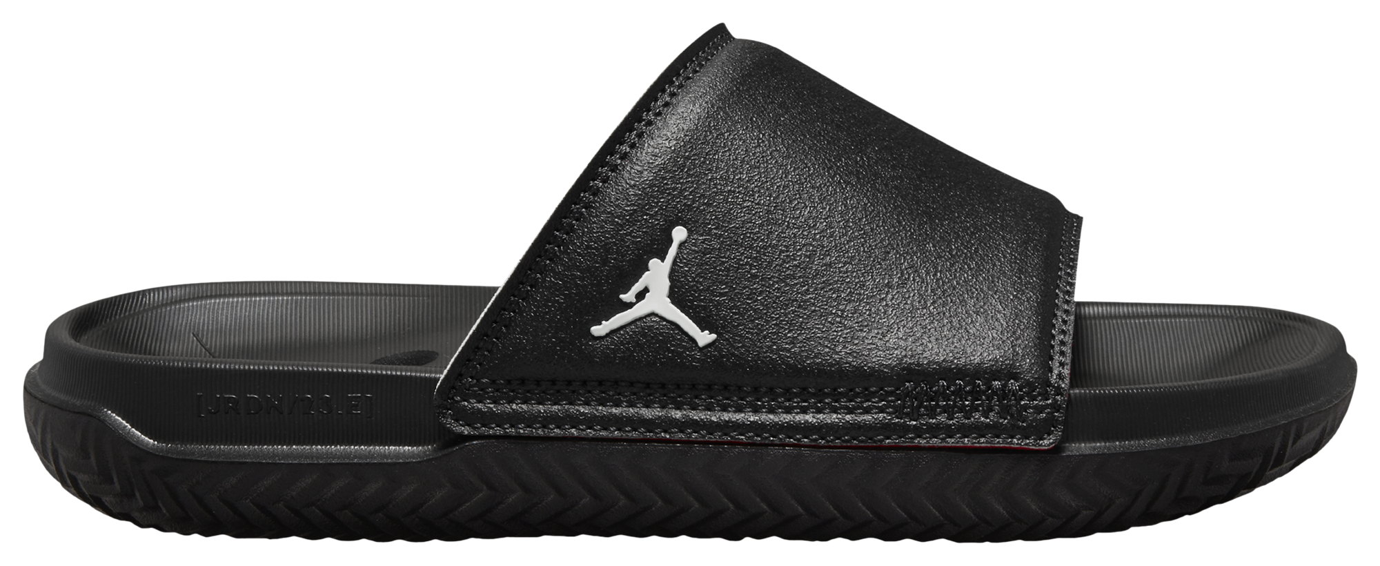 footaction jordan sandals