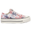 Converse All Star Platform Low Top - Women's Egret