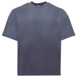Men's - LCKR Heavy Weight Distressed Relaxed Fit T-Shirt - 