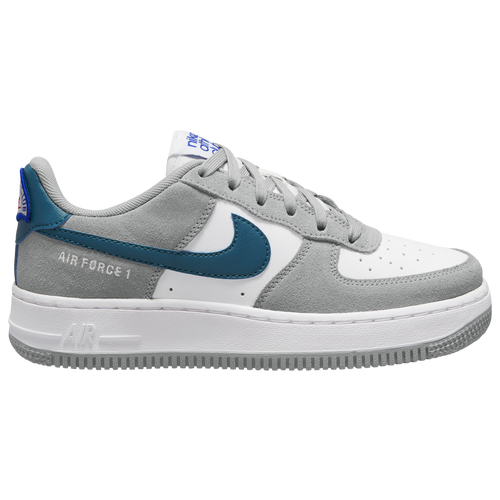 foot locker air force lv8