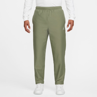 Pro Standard Raptors Woven Hybrid Pants