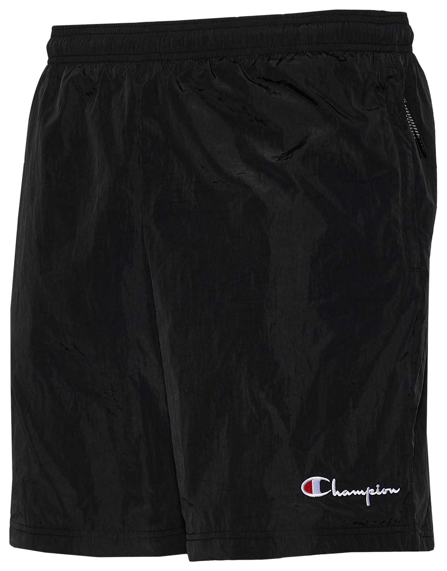 Champion nylon clearance shorts