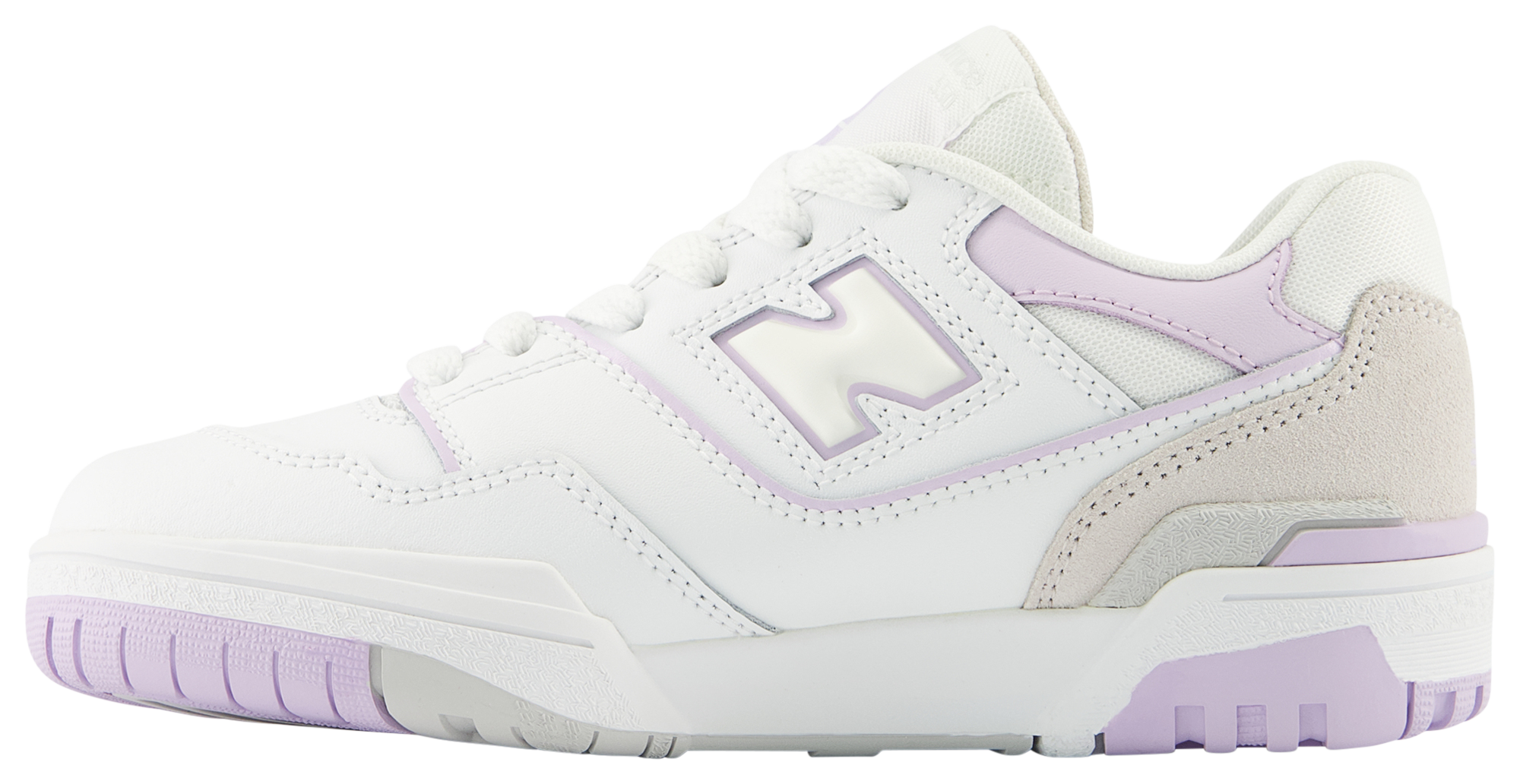 New balance 2024 sneakers grade school