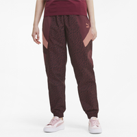 Maroon/Maroon
