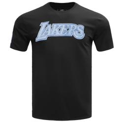 Men's - Pro Standard Lakers BP T-Shirt - 