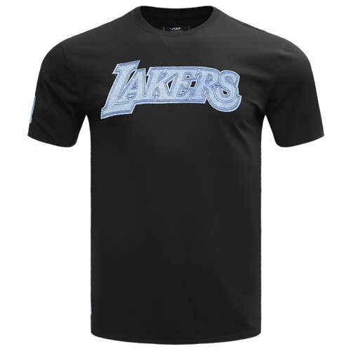 MENS - Pro Standard Lakers BP T-Shirt - Black