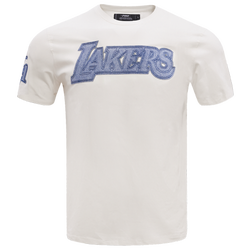 Men's - Pro Standard Lakers BP T-Shirt - 