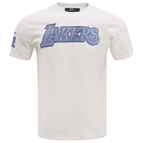MENS - Pro Standard Lakers BP T-Shirt - Linen