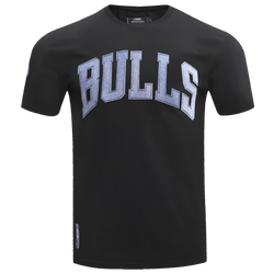 Men's - Pro Standard Bulls BP T-Shirt - 