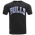 Pro Standard Bulls BP T-Shirt - Men's Black