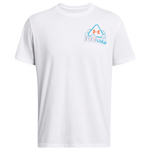 White/Blue