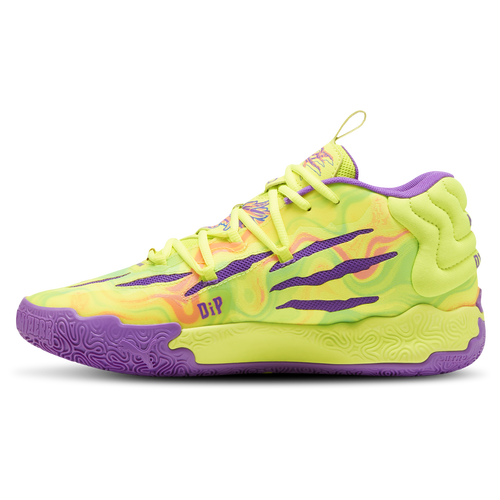 Puma LaMelo Ball MB.03 Spark