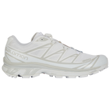 White/White