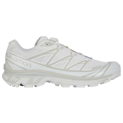 Men's - Salomon XT-6 - White/White