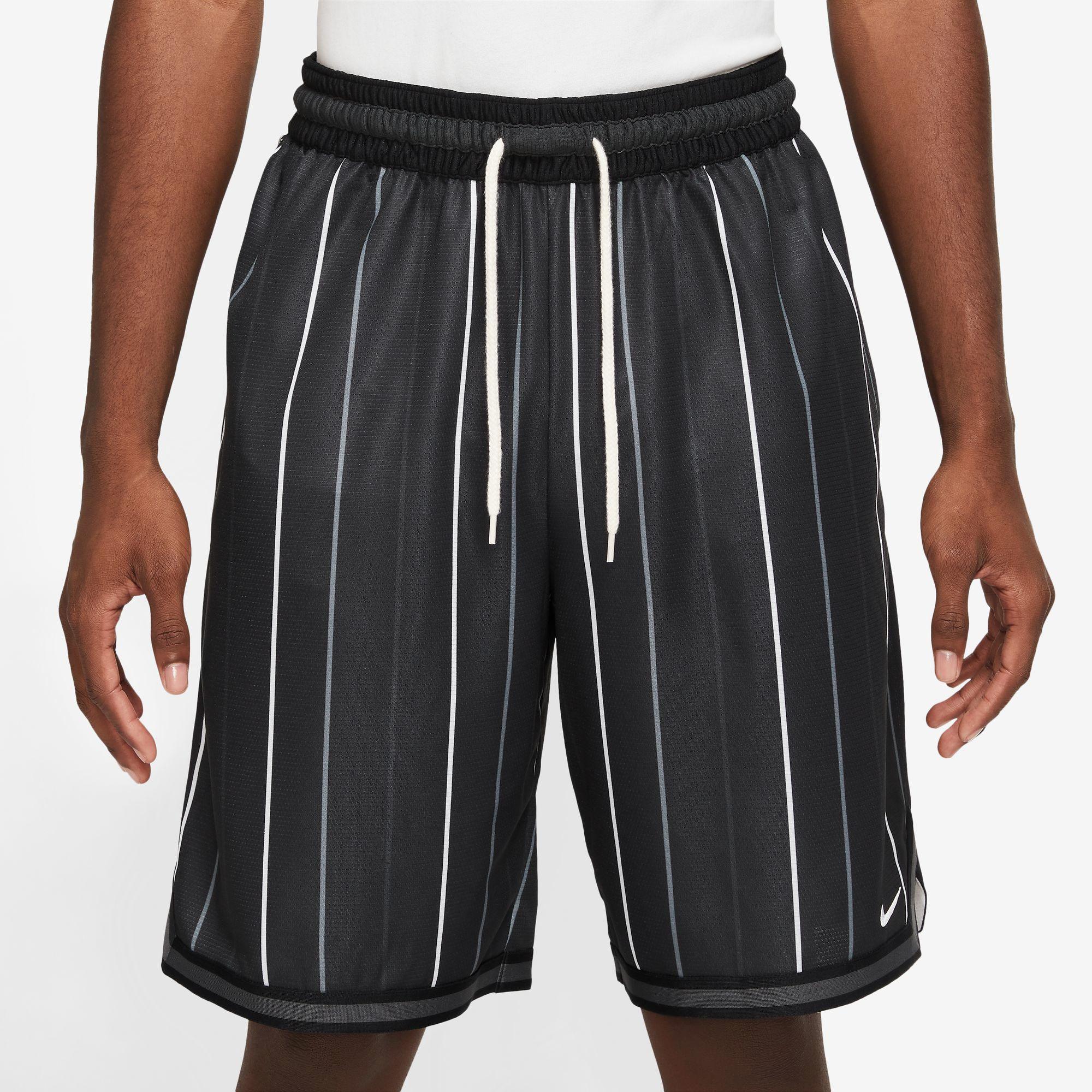 JA Men's Dri-FIT 2-in-1 10cm (approx.) Basketball Shorts. Nike ID