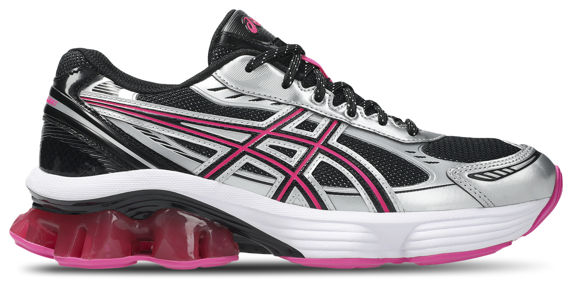 ASICS® Gel-Kinetic Fluent | Foot Locker Canada