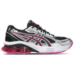 Black/Pink Glo