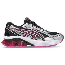 Women's - ASICS® Gel-Kinetic Fluent  - Black/Pink Glo
