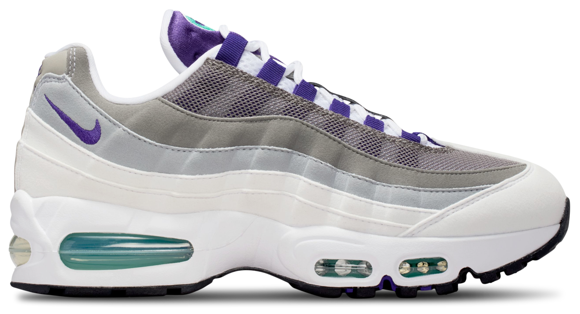 Nike Air Max 95 OG - Women's | Champs Sports