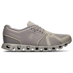 Men's - On Cloud 5 - Fog/Alloy