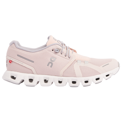 Shop On Womens  Cloud 5 In Shell/white