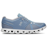 White/Blue