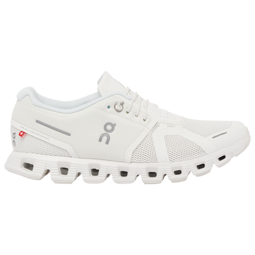 Shop On Womens  Cloud 5 In White