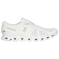 White/White