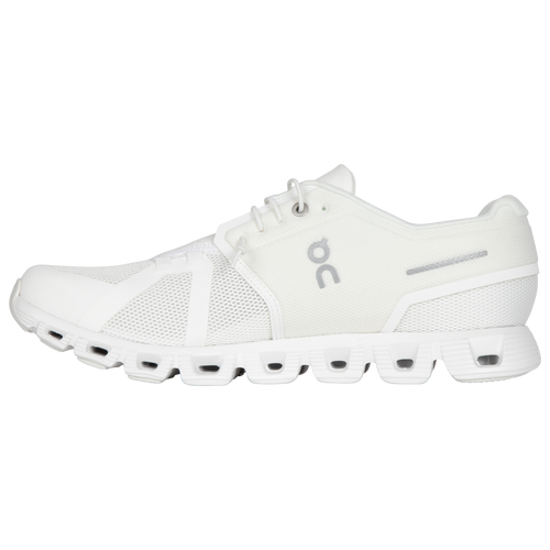 On Cloud 5
