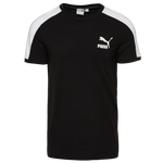 Puma Black/White