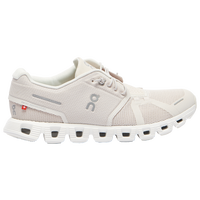 On cloud running shoes hot sale white