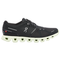 ON RUNNING Zapatillas Cloud 5 Terry Hombre Midnight/White