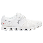 White/White
