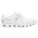 On Cloud 5 - Women's White/White