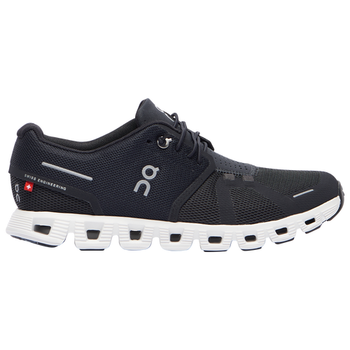 Shop On Womens  Cloud 5 In Black/white