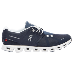 Men's - On Cloud - Midnight/White