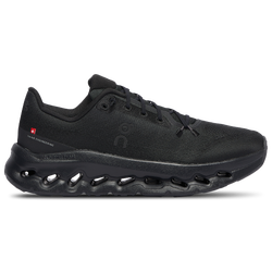 Men's - On Cloudtilt  - Black/Black