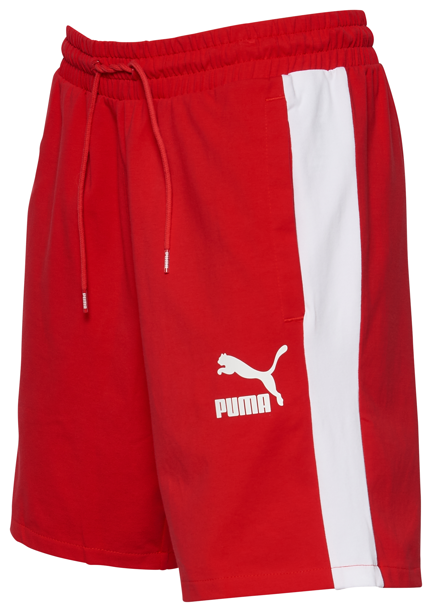 PUMA Iconic T7 Mesh Shorts Men's