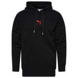 Black/Red