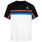 White/Black