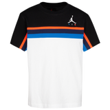 White/Black