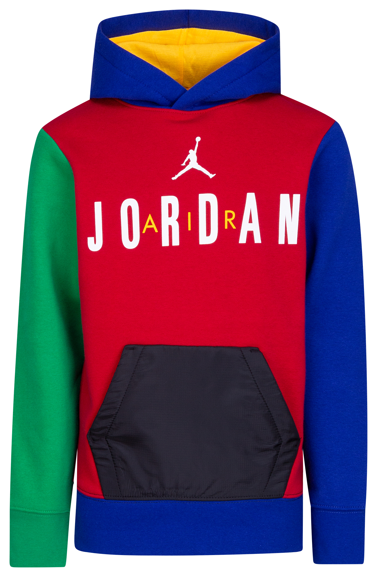 boys jordan clothes