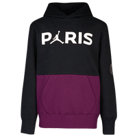 Black/Bordeaux/White