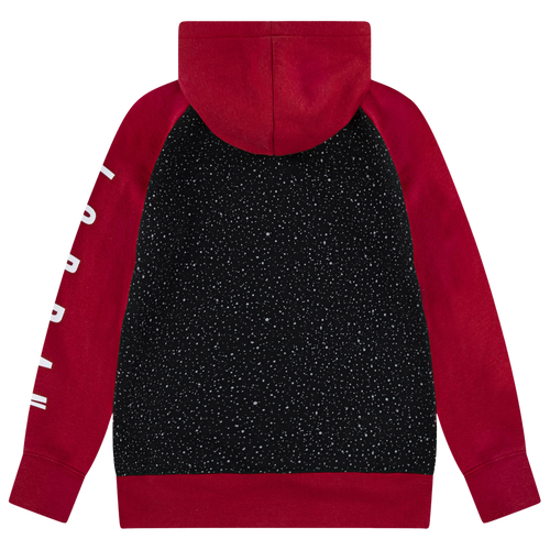 Jordan jumpman air fleece pullover online