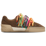 Multi/Brown