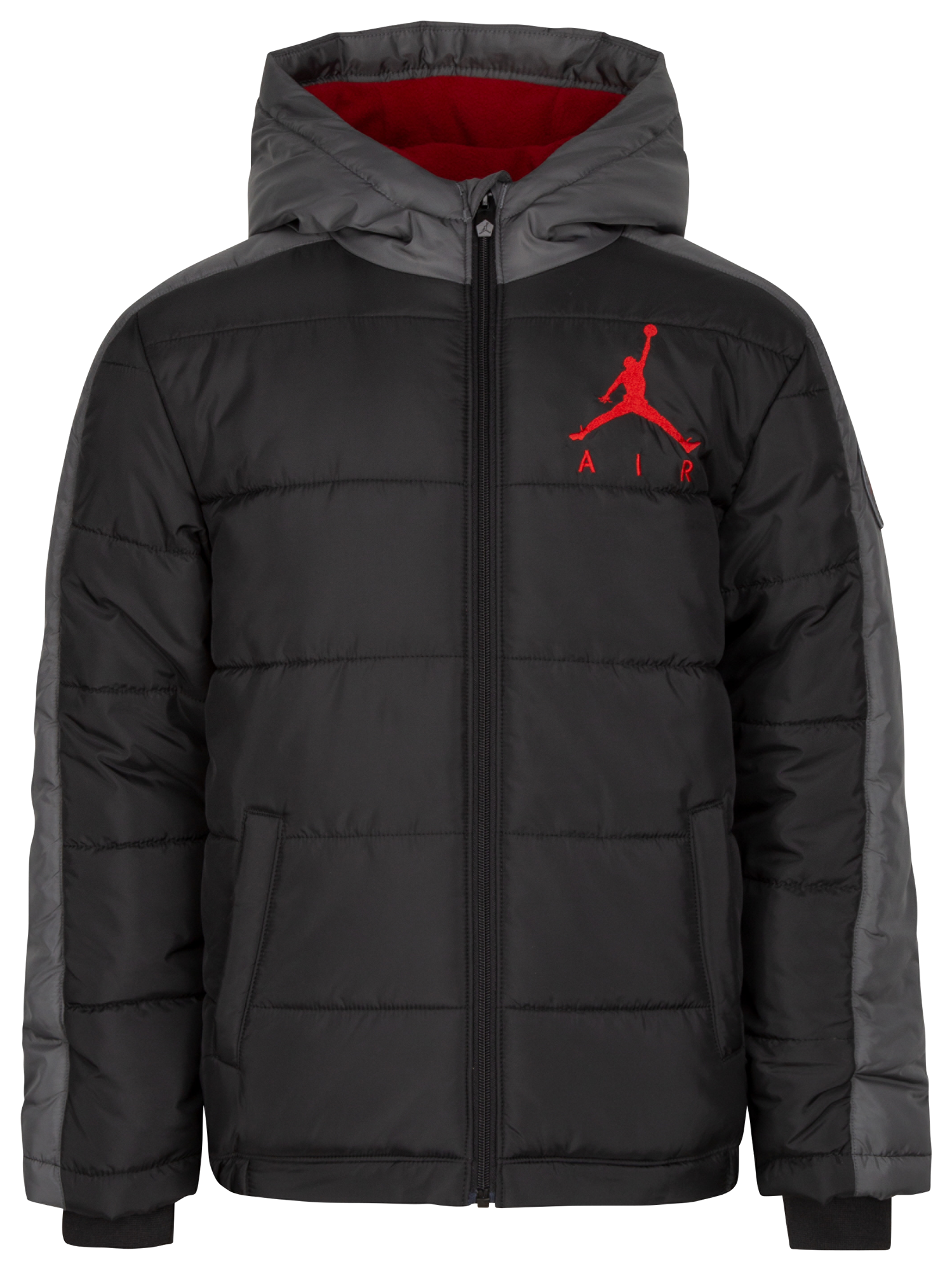 jordan kids jacket