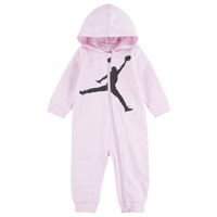 Jordan outfits best sale for toddler girl