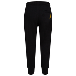 Boys' Preschool - Jordan Jumpman Pants - Black/White